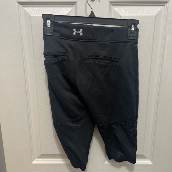 Football shorts under Armour youth small black - Picture 10 of 10